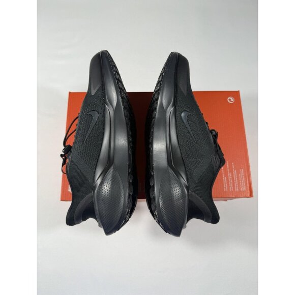 New Nike Pegasus EasyOn Shoes Mens Size 7 Black Running Sneakers FQ7837-001 - Picture 6 of 10